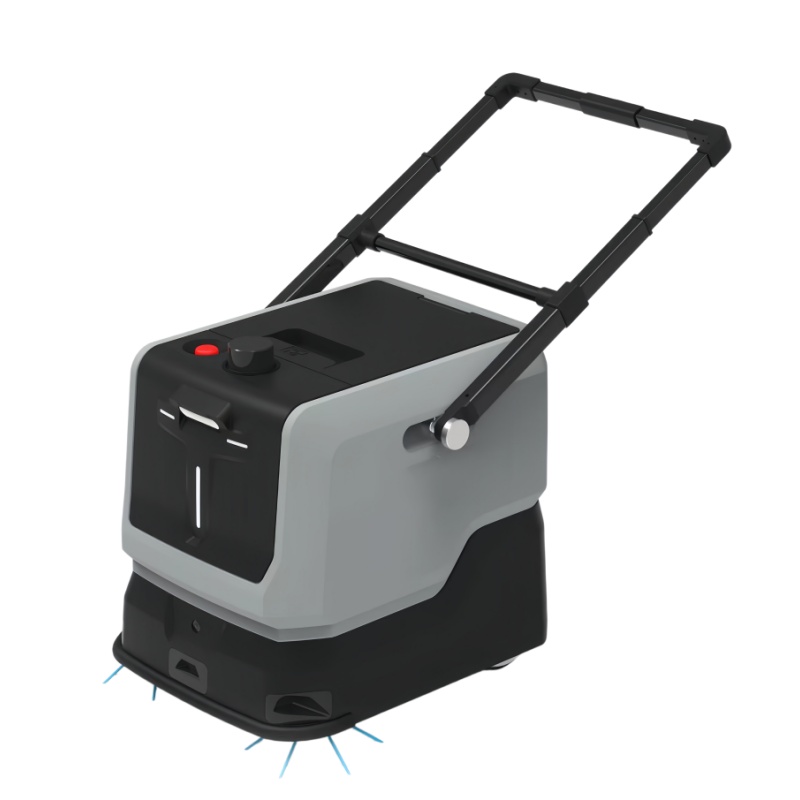 吉林坦洁无人智能清洁机器人T10